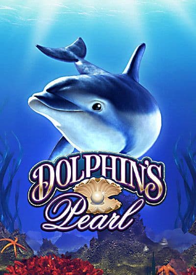 Dolphin's Pearl
